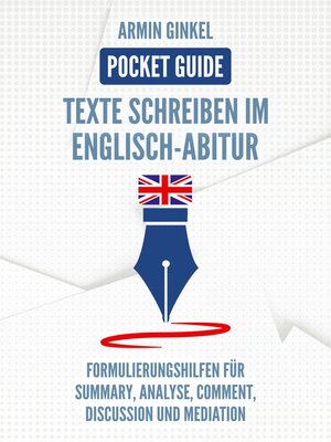 cover image of Pocket Guide
